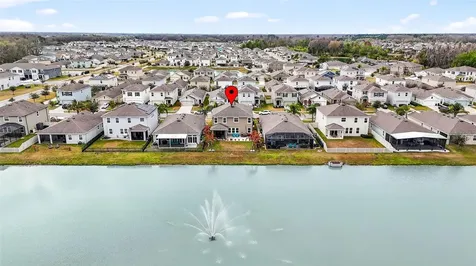 32741 Ansley Bloom Lane Wesley Chapel FL 33543