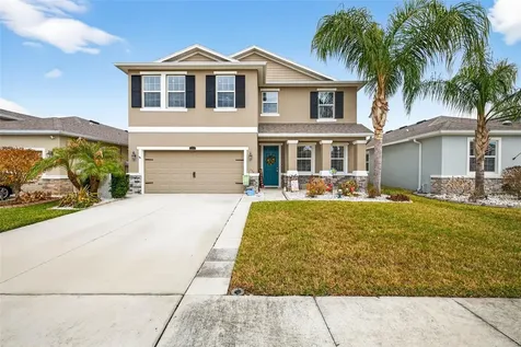 32741 Ansley Bloom Lane Wesley Chapel FL 33543