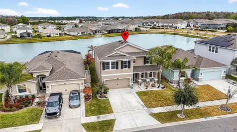 32741 Ansley Bloom Lane Wesley Chapel FL 33543