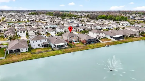 32741 Ansley Bloom Lane Wesley Chapel FL 33543