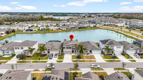 32741 Ansley Bloom Lane Wesley Chapel FL 33543