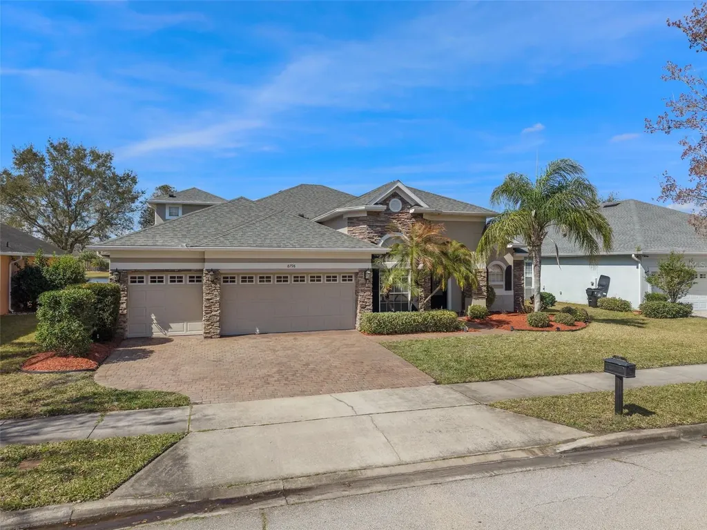 8798 Warwick Shore Crossing Orlando FL 32829