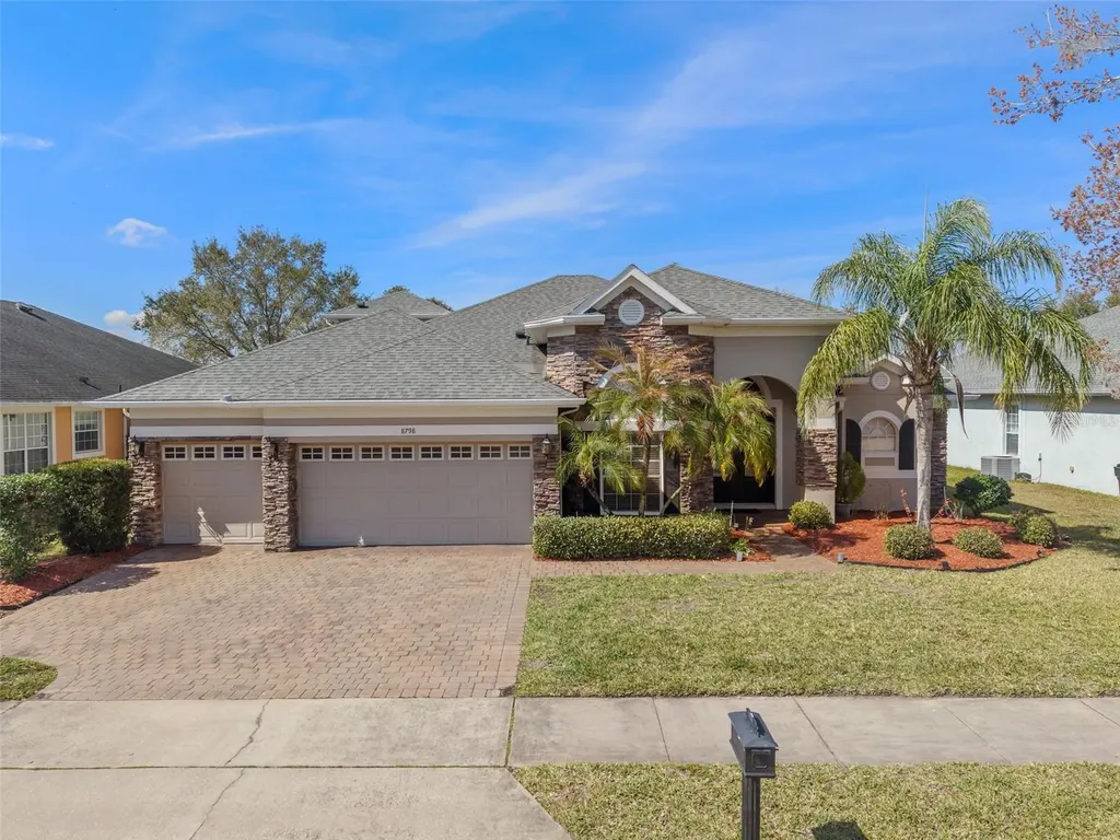 8798 Warwick Shore Crossing Orlando FL 32829