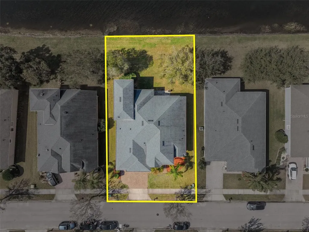 8798 Warwick Shore Crossing Orlando FL 32829