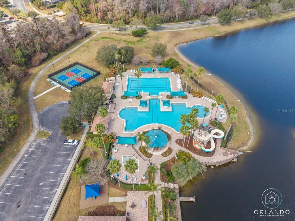 8798 Warwick Shore Crossing Orlando FL 32829