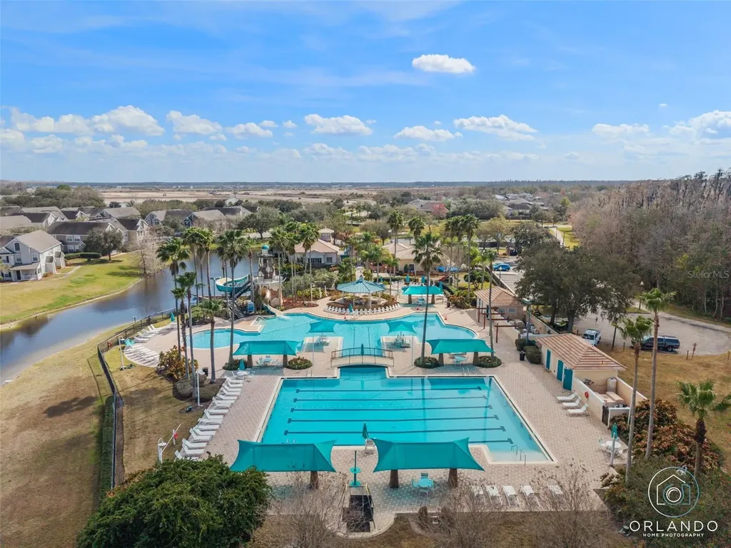 8798 Warwick Shore Crossing Orlando FL 32829