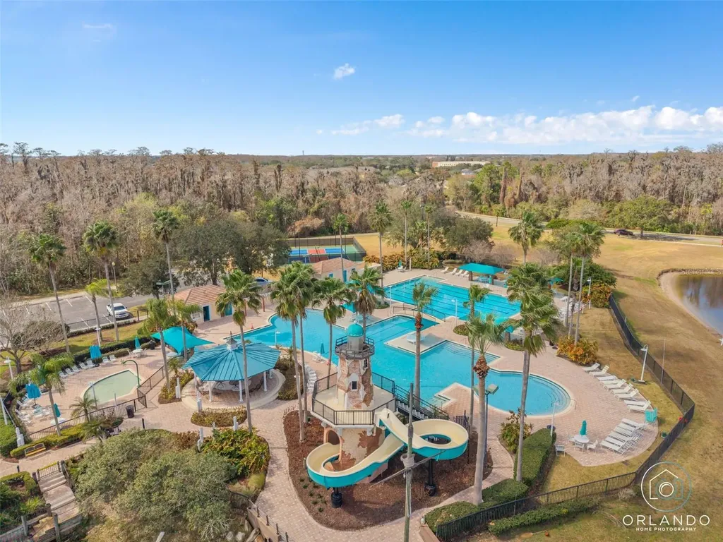 8798 Warwick Shore Crossing Orlando FL 32829