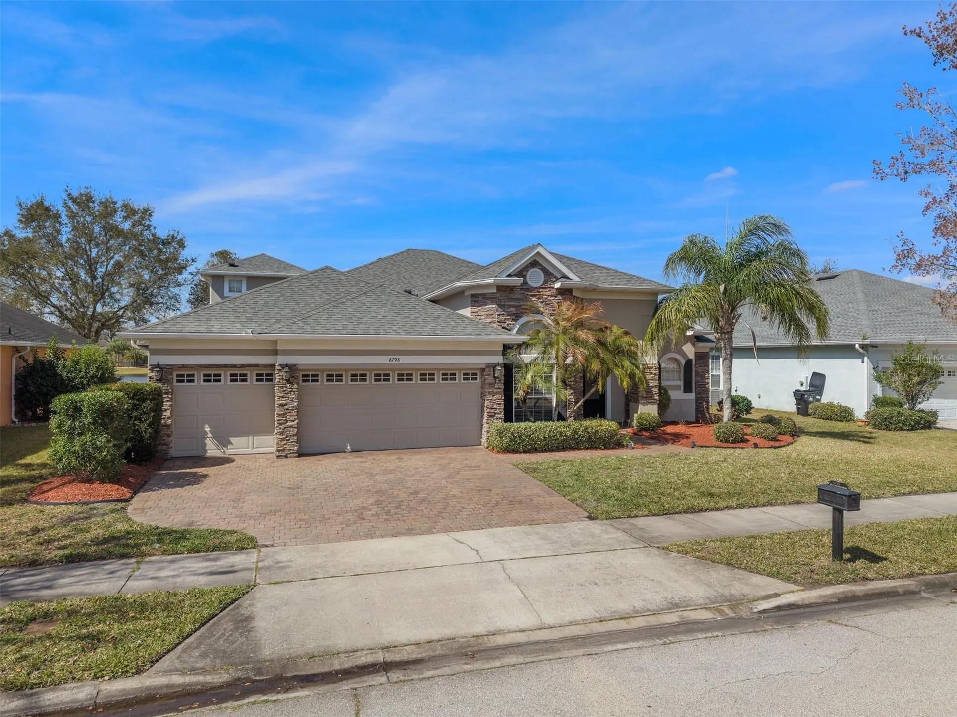 8798 Warwick Shore Crossing Orlando FL 32829