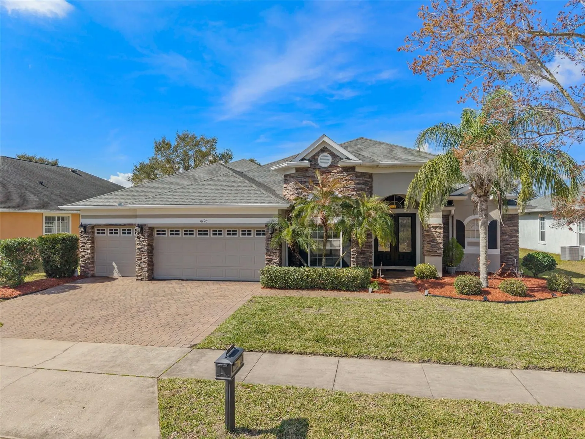 8798 Warwick Shore Crossing Orlando FL 32829