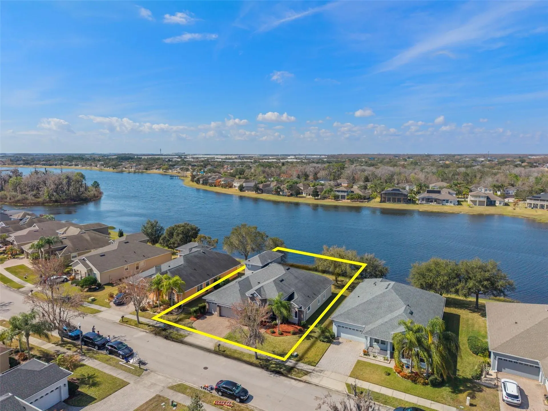 8798 Warwick Shore Crossing Orlando FL 32829