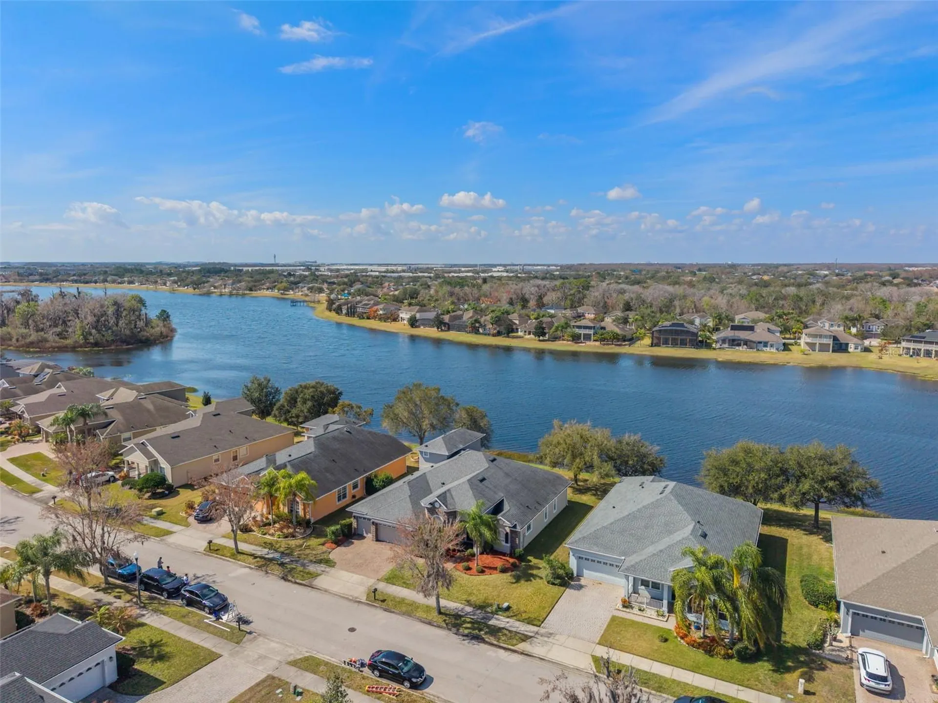8798 Warwick Shore Crossing Orlando FL 32829