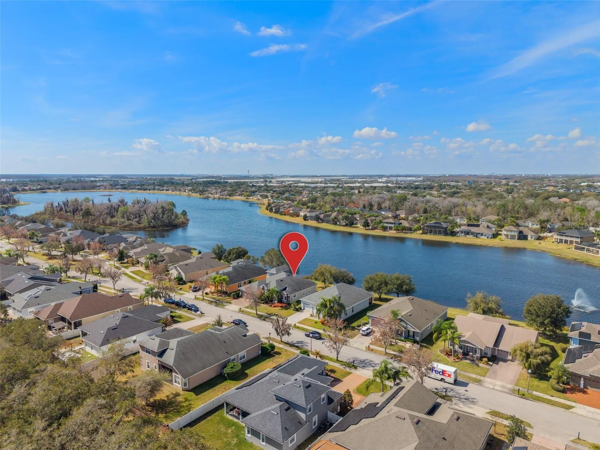 8798 Warwick Shore Crossing Orlando FL 32829