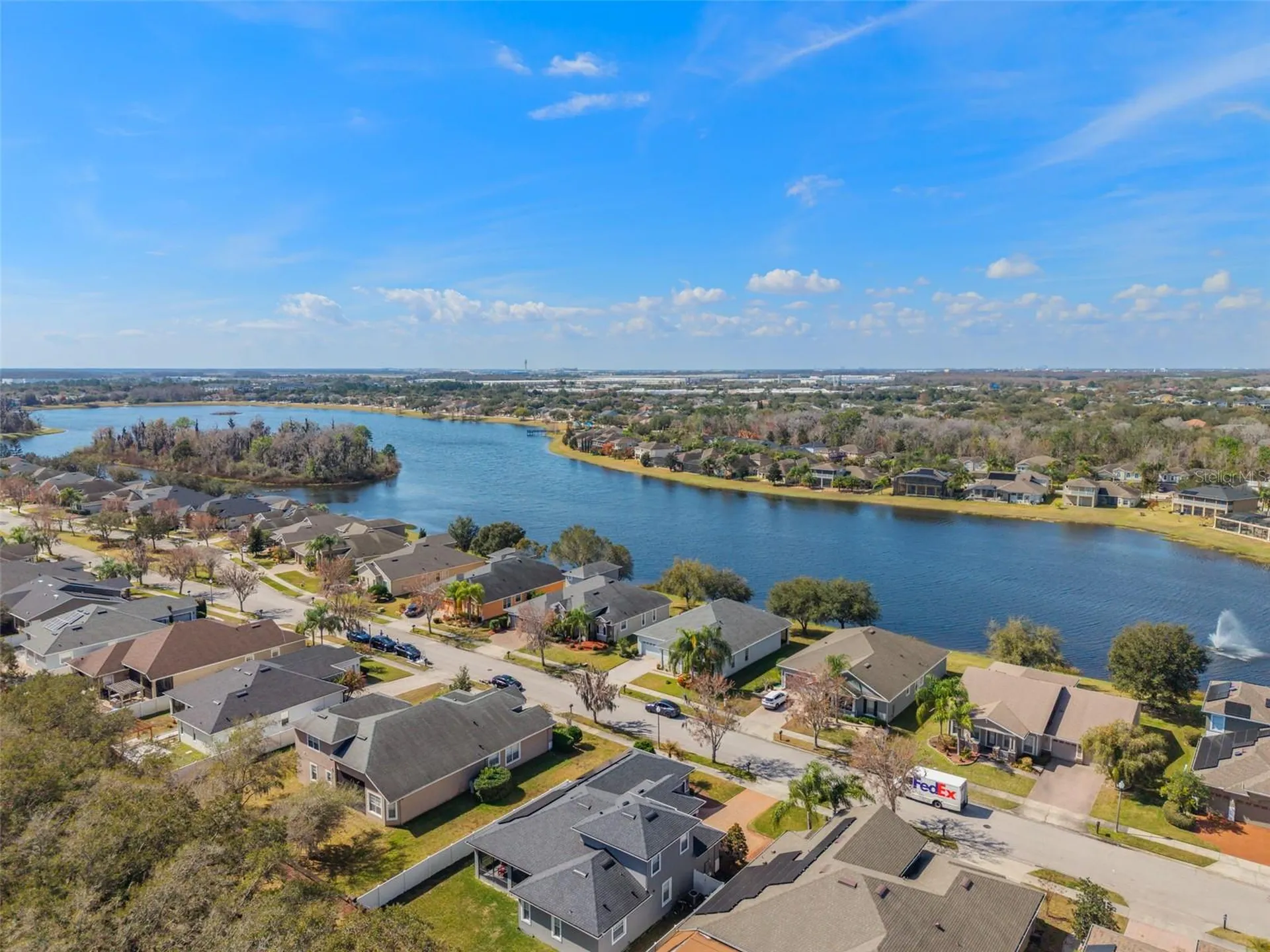8798 Warwick Shore Crossing Orlando FL 32829