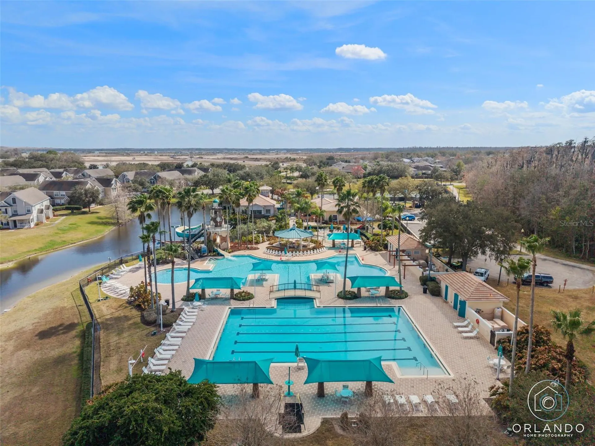 8798 Warwick Shore Crossing Orlando FL 32829