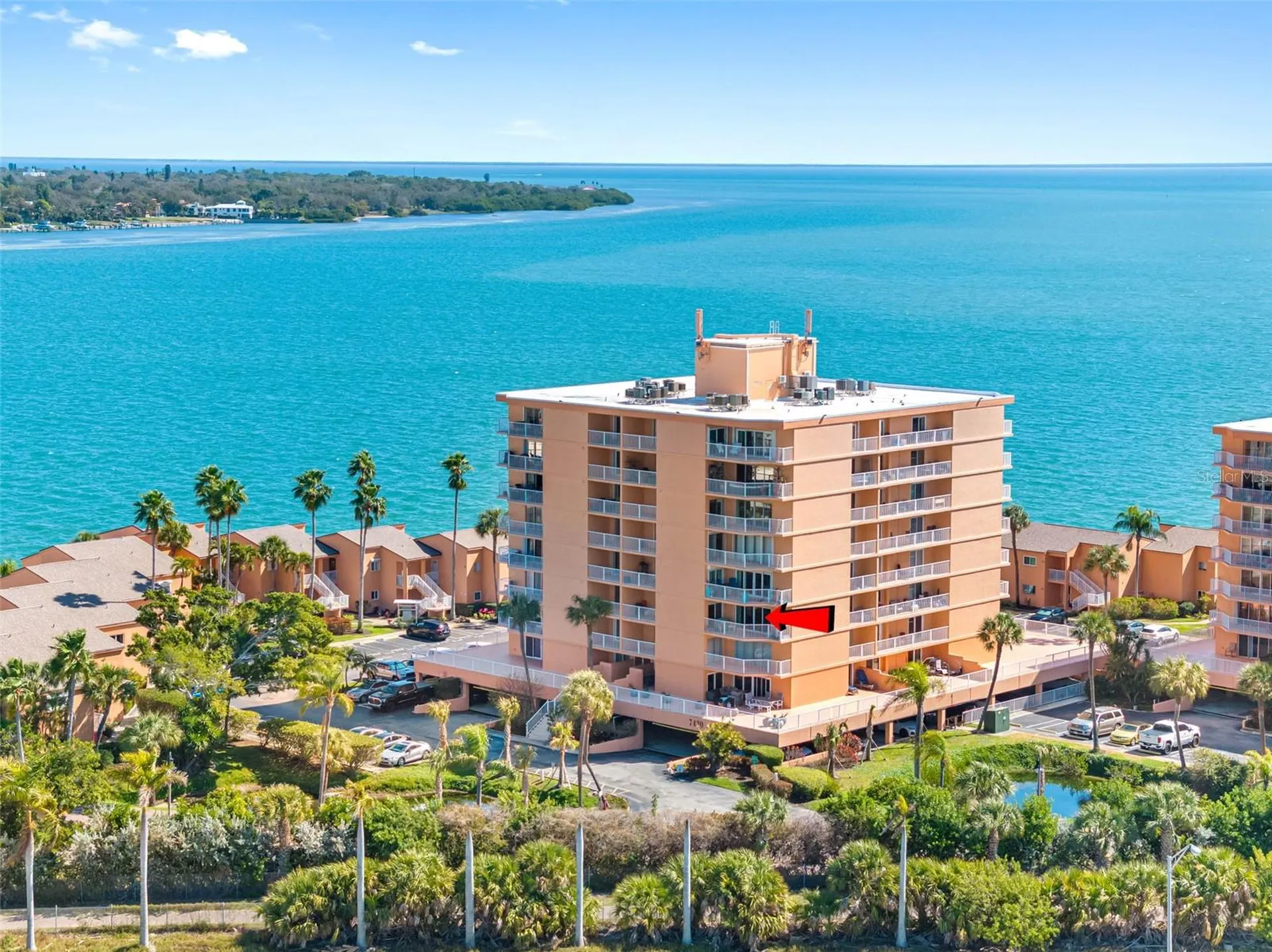 7430 Sunshine Skyway Lane S St Petersburg FL 33711