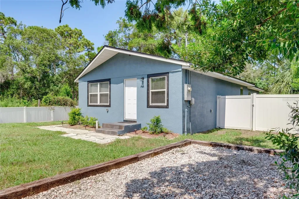 7515 New York Avenue Hudson FL 34667