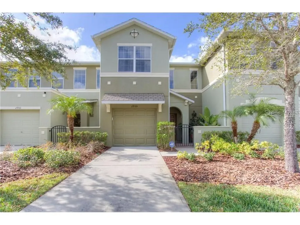 2955 Willowleaf Lane Wesley Chapel FL 33544
