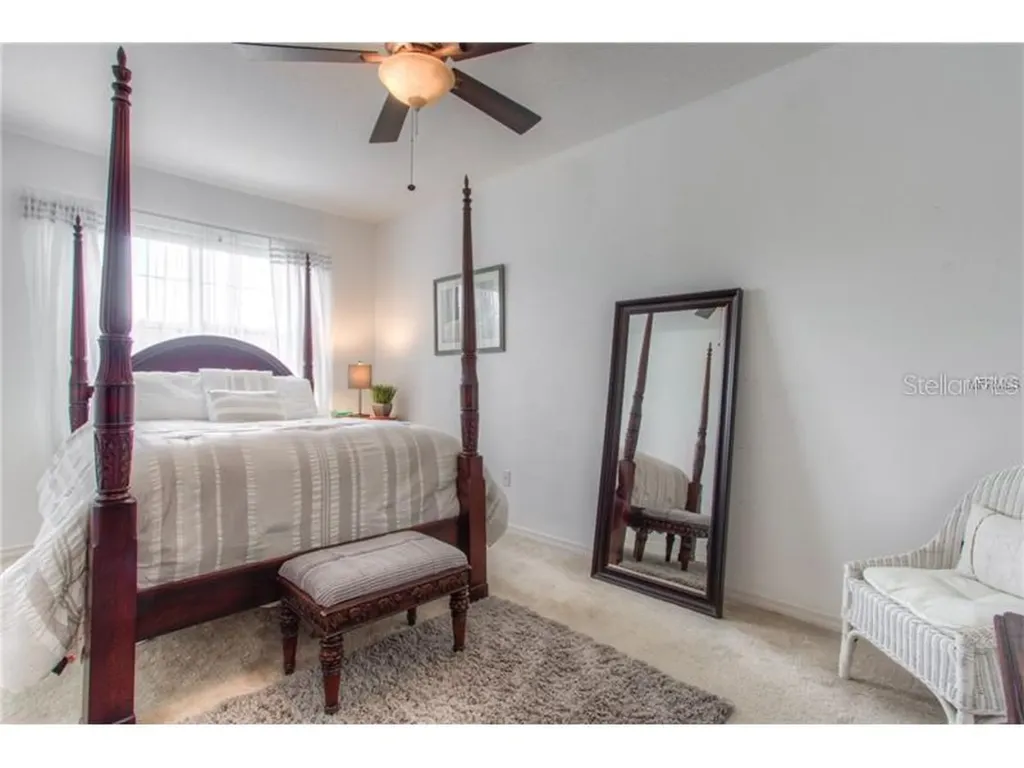 2955 Willowleaf Lane Wesley Chapel FL 33544