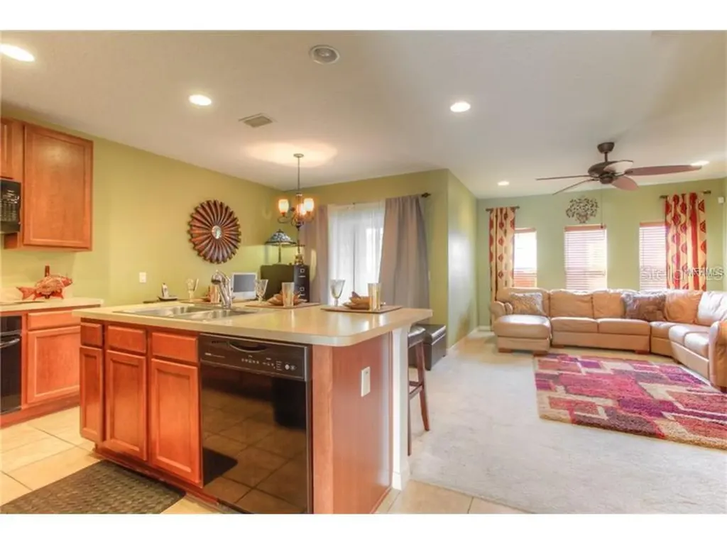 2955 Willowleaf Lane Wesley Chapel FL 33544
