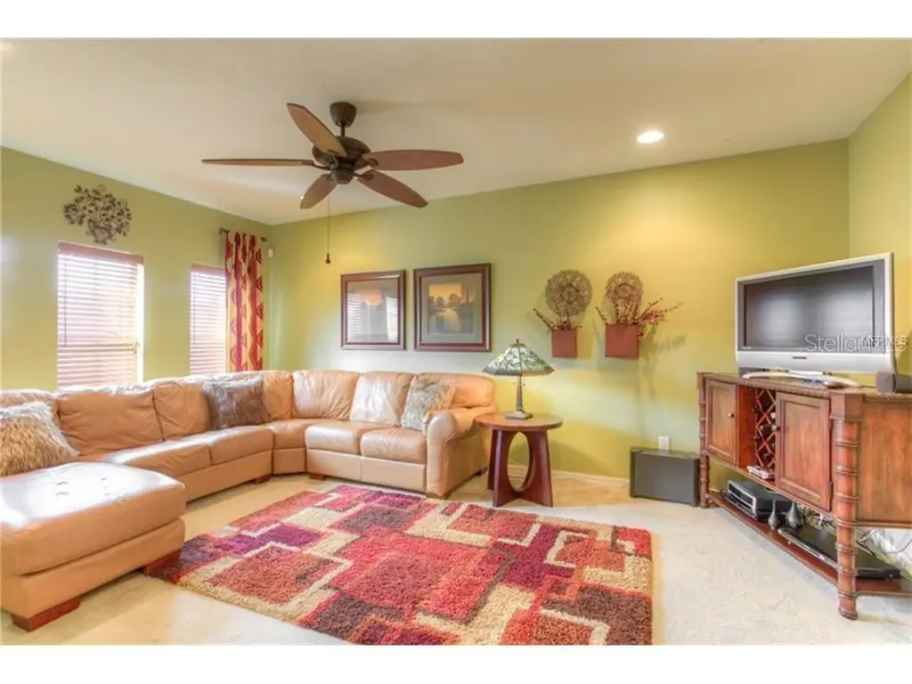 2955 Willowleaf Lane Wesley Chapel FL 33544