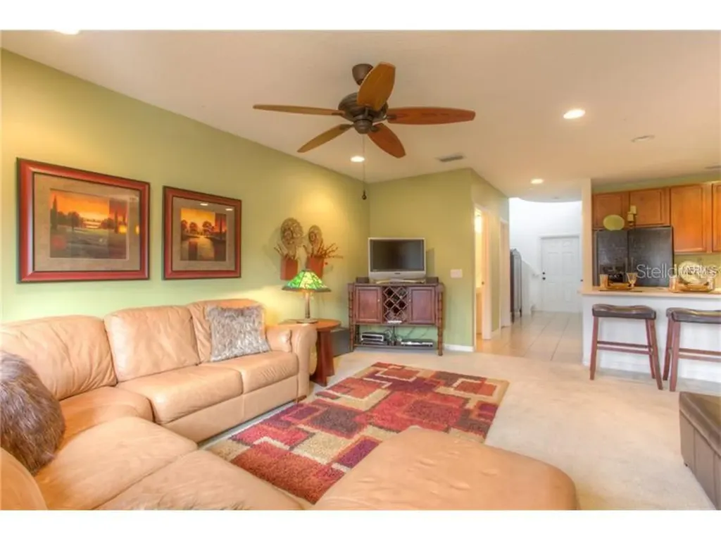 2955 Willowleaf Lane Wesley Chapel FL 33544