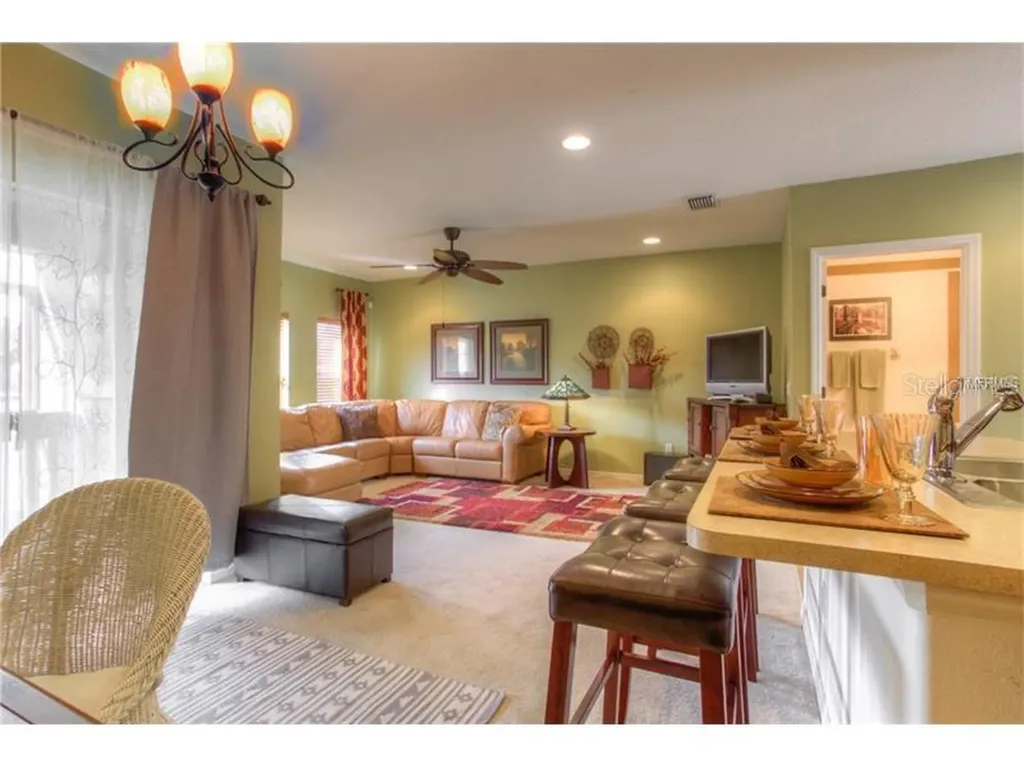 2955 Willowleaf Lane Wesley Chapel FL 33544