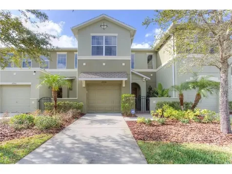 2955 Willowleaf Lane Wesley Chapel FL 33544