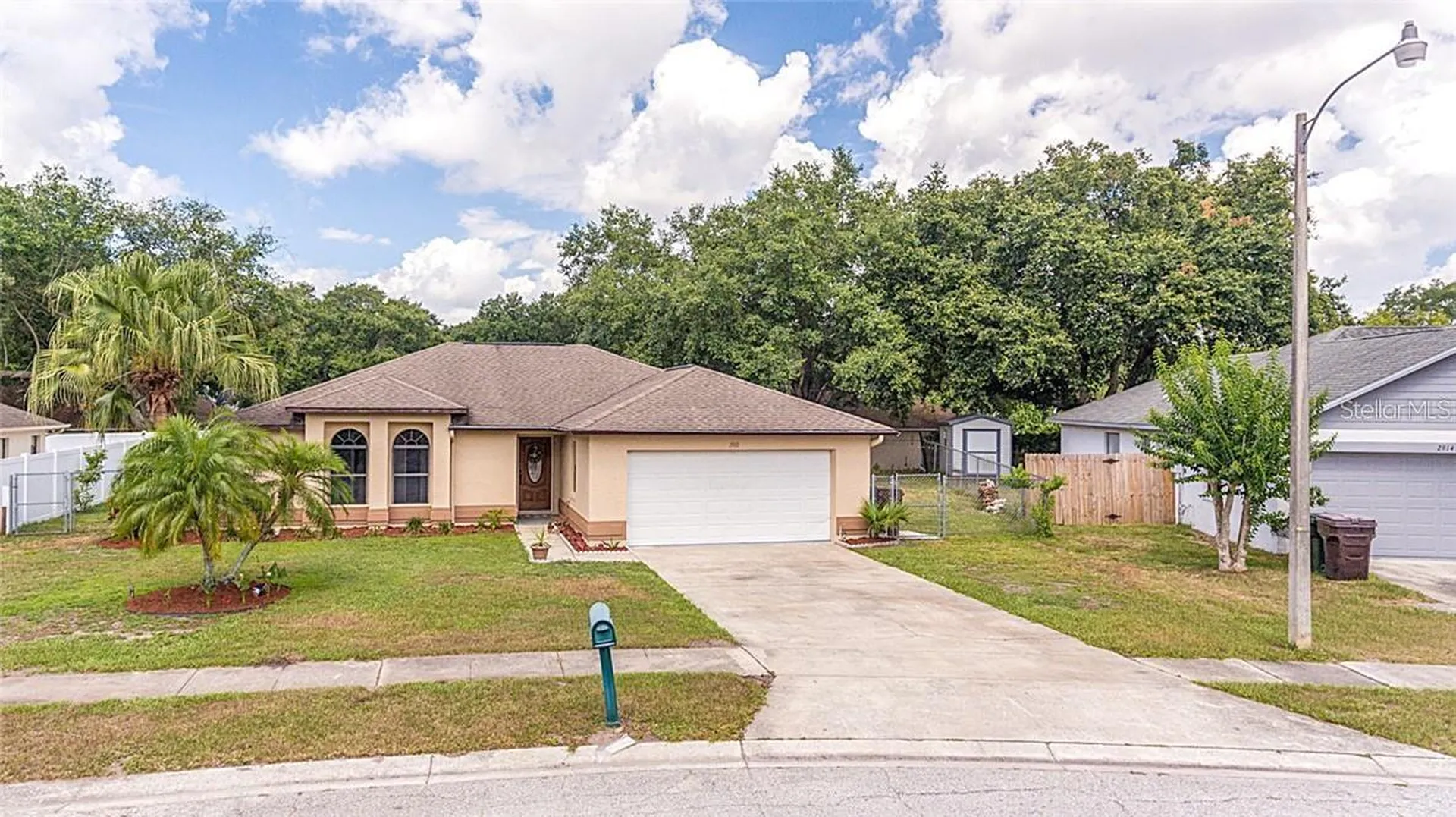2910 Vienna Lane Kissimmee FL 34744