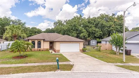2910 Vienna Lane Kissimmee FL 34744