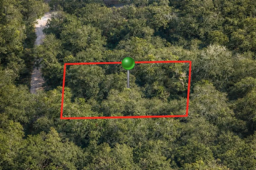 6619 N Canopy Terrace Hernando FL 34442
