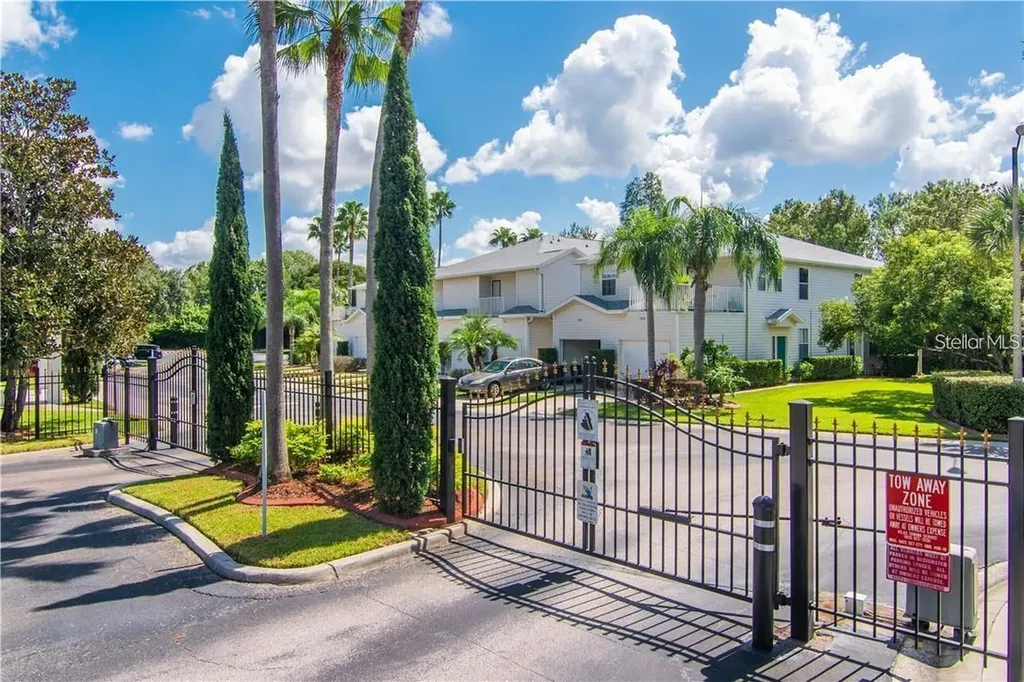 1746 Heron Cove Drive Lutz FL 33549