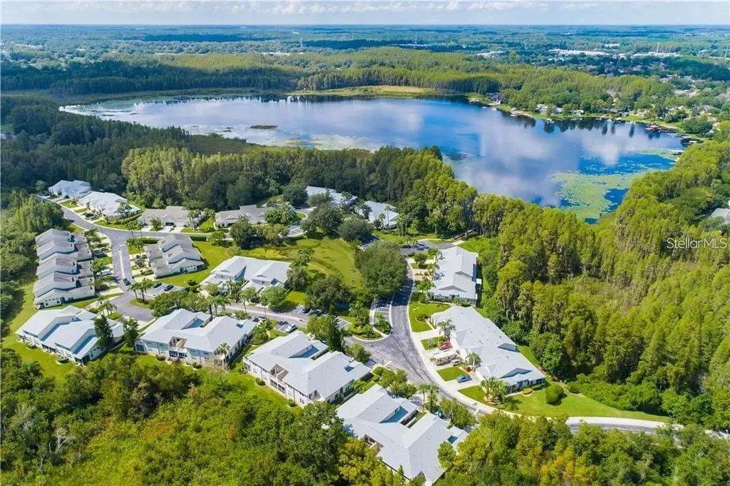 1746 Heron Cove Drive Lutz FL 33549