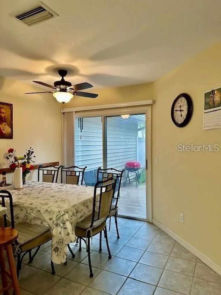 1746 Heron Cove Drive Lutz FL 33549