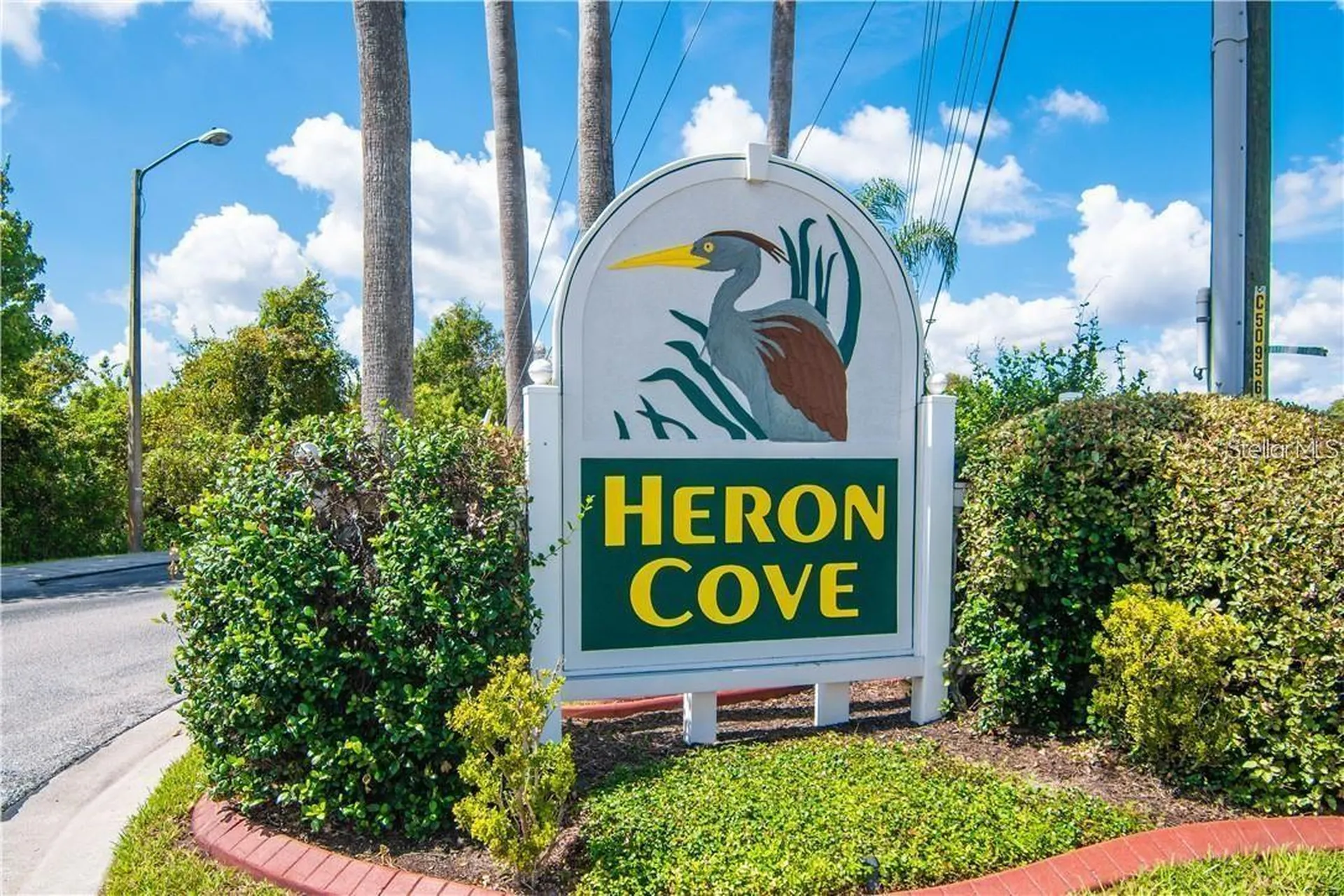 1746 Heron Cove Drive Lutz FL 33549
