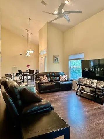 1746 Heron Cove Drive Lutz FL 33549