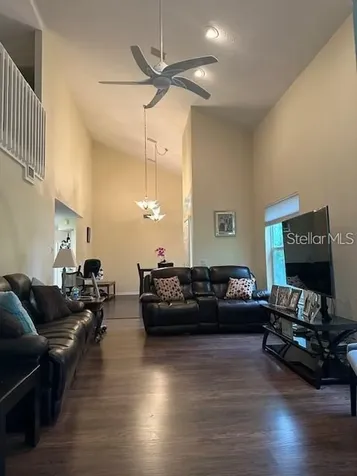 1746 Heron Cove Drive Lutz FL 33549