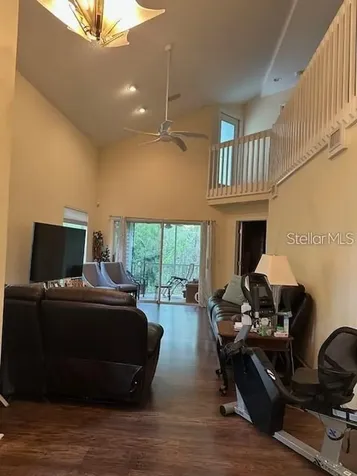 1746 Heron Cove Drive Lutz FL 33549