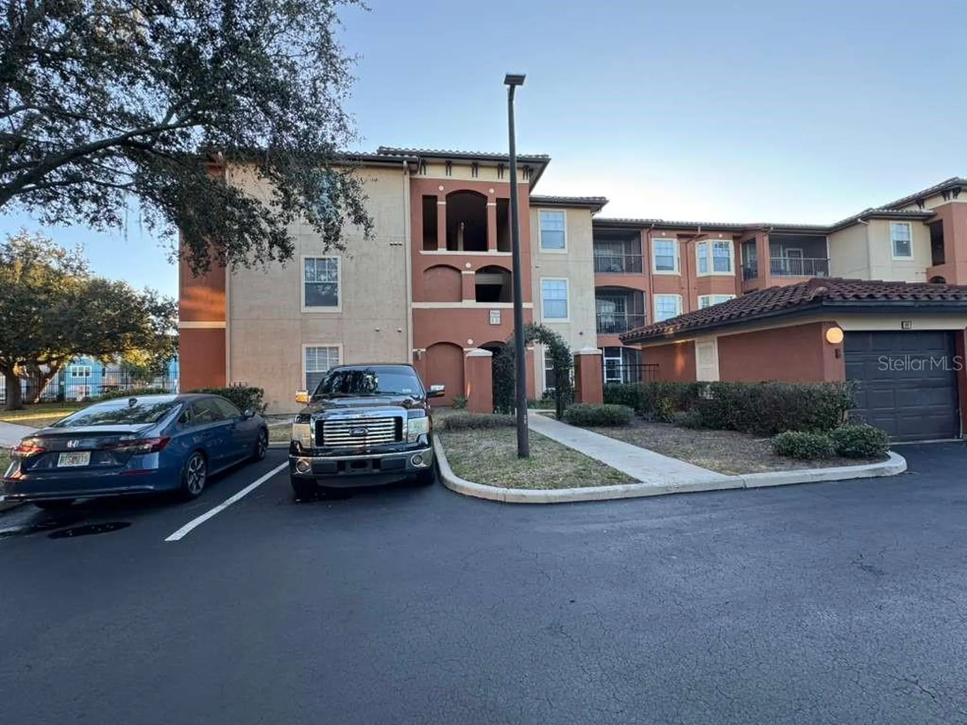 5560 Metrowest Boulevard Orlando FL 32811