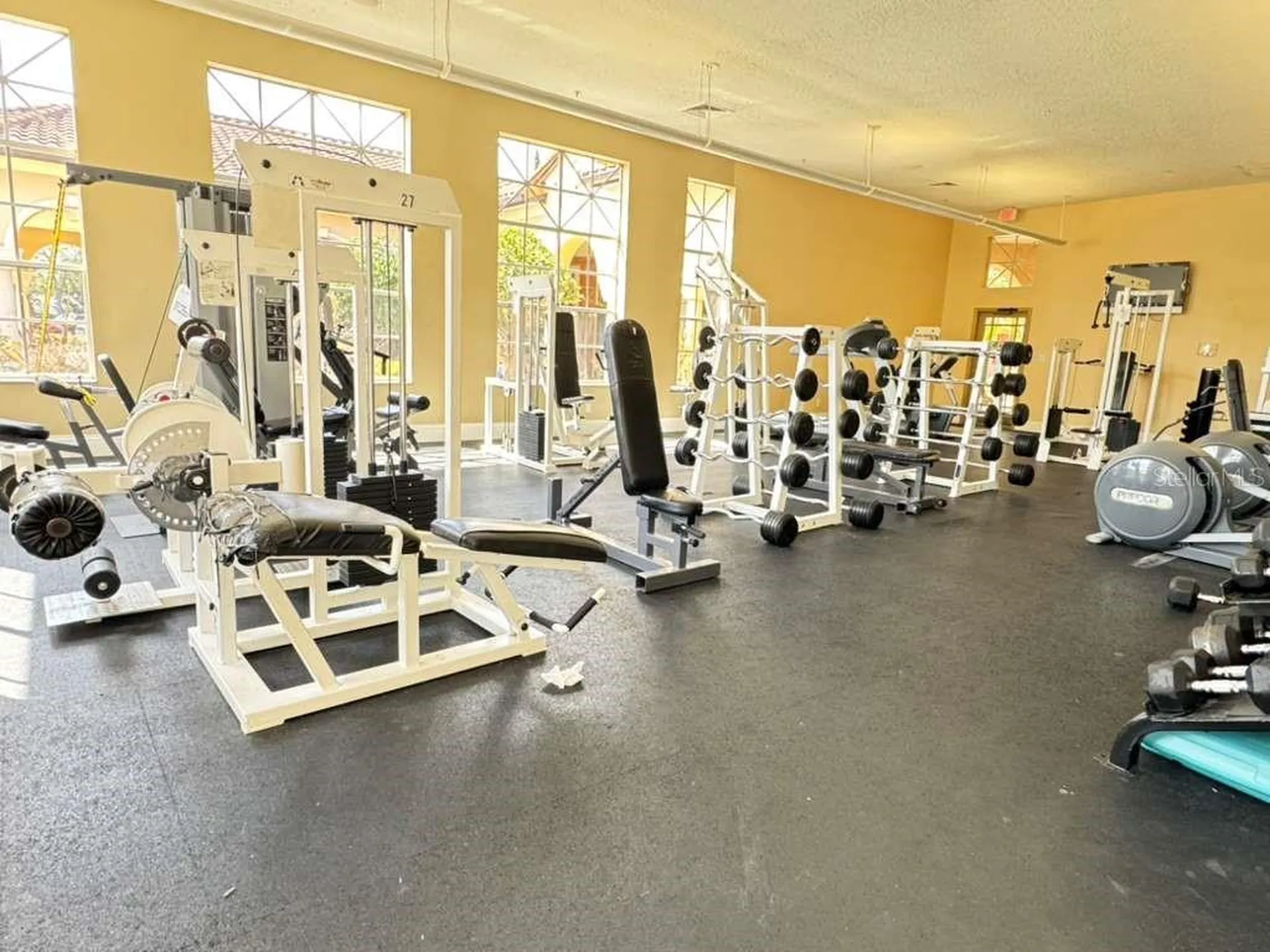 5560 Metrowest Boulevard Orlando FL 32811