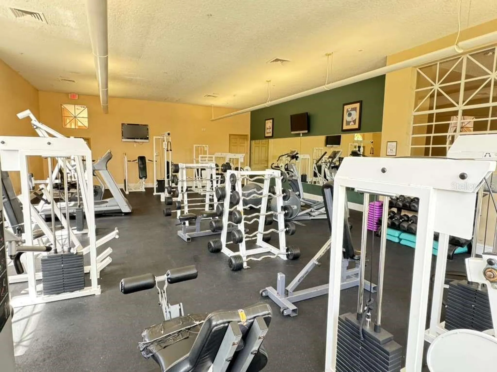 5560 Metrowest Boulevard Orlando FL 32811