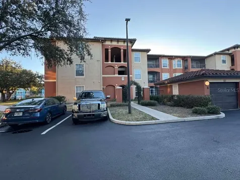 5560 Metrowest Boulevard Orlando FL 32811