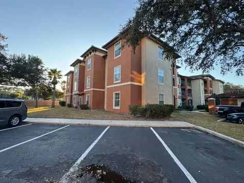 5560 Metrowest Boulevard Orlando FL 32811