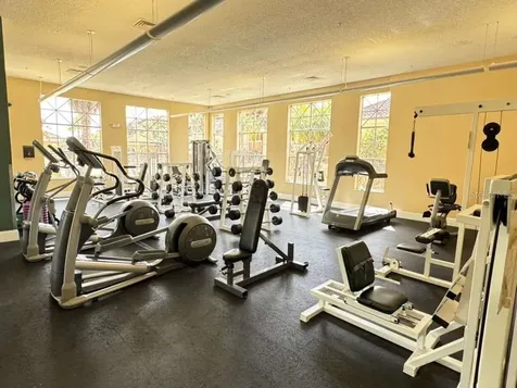 5560 Metrowest Boulevard Orlando FL 32811