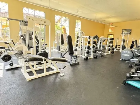 5560 Metrowest Boulevard Orlando FL 32811
