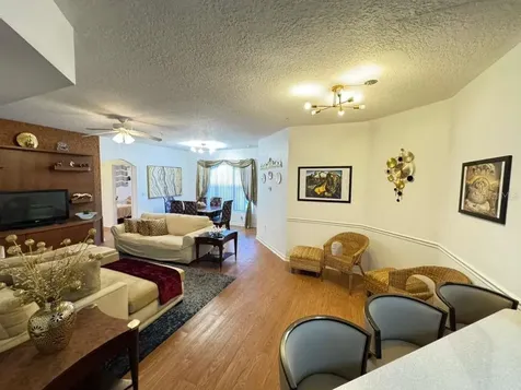 5560 Metrowest Boulevard Orlando FL 32811