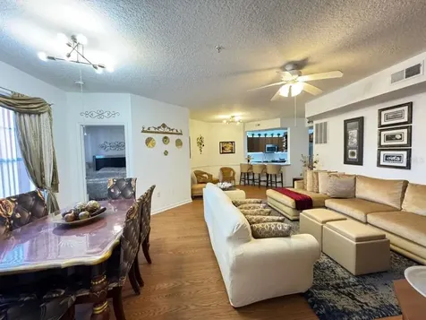 5560 Metrowest Boulevard Orlando FL 32811