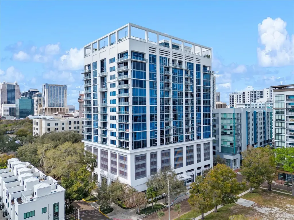 260 S Osceola Avenue Orlando FL 32801