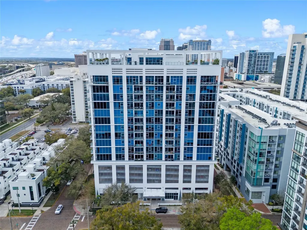 260 S Osceola Avenue Orlando FL 32801