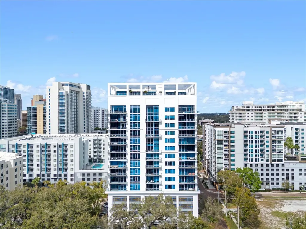 260 S Osceola Avenue Orlando FL 32801