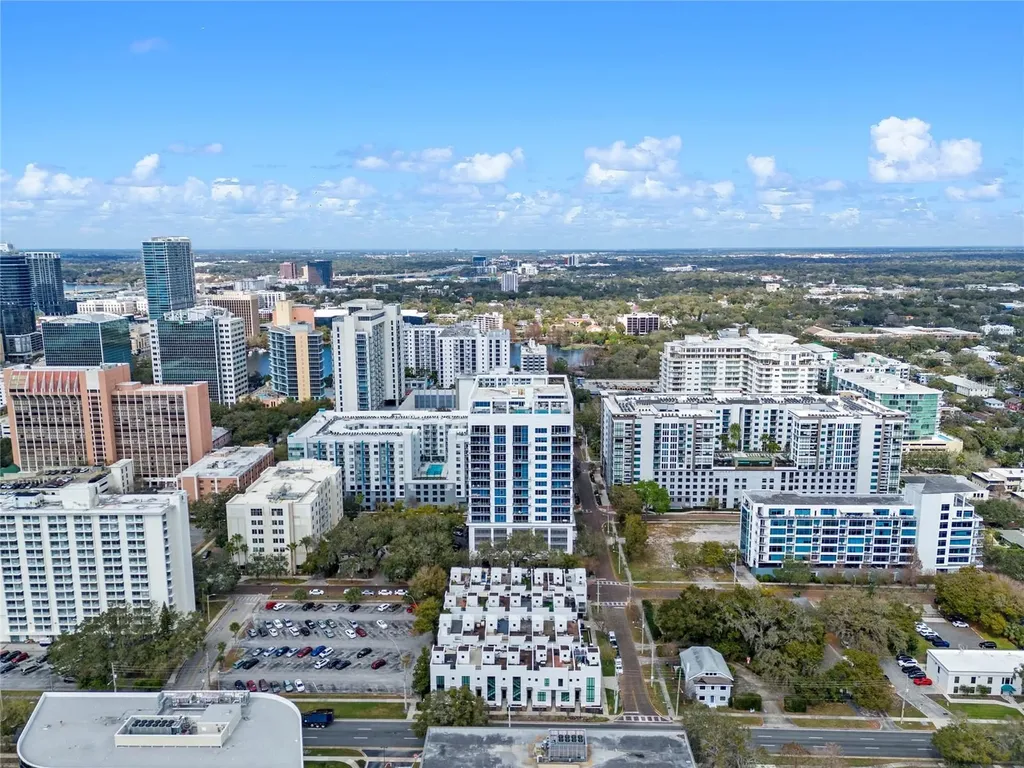 260 S Osceola Avenue Orlando FL 32801